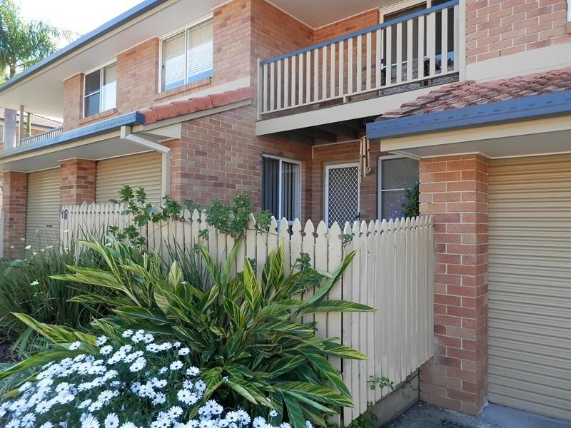 16/11 Meadow Place, Middle Park QLD 4074