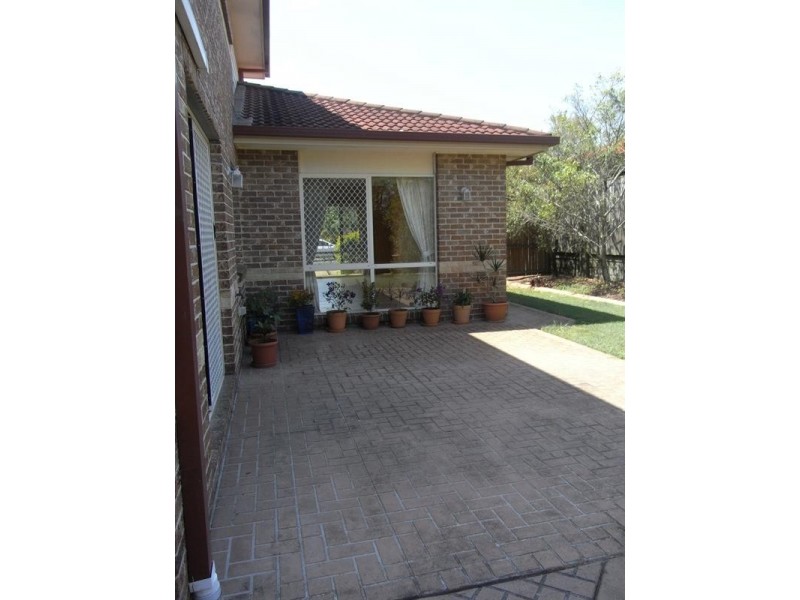 Sinnamon Park QLD 4073