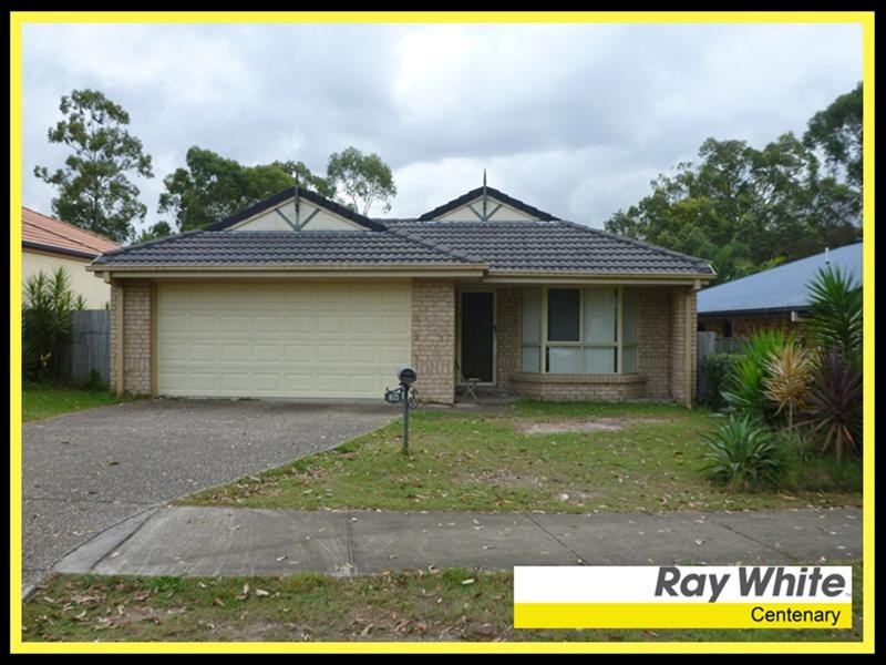 Forest Lake QLD 4078