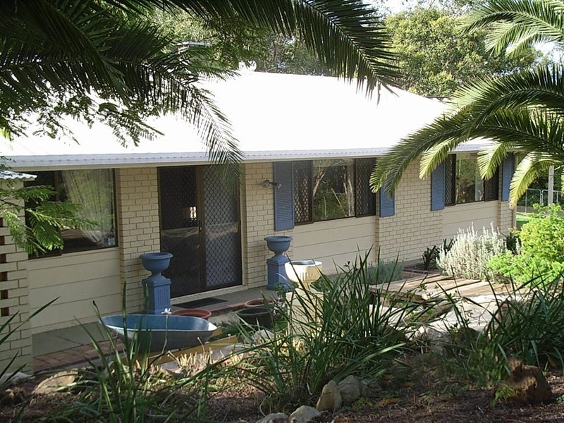 Karana Downs QLD 4306