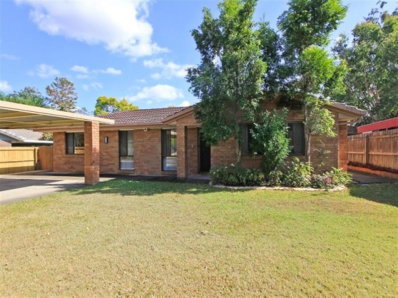 23 Loddon Street, Riverhills QLD 4074