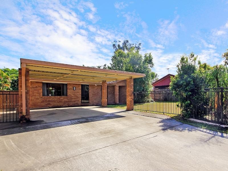 23 Loddon Street, Riverhills QLD 4074