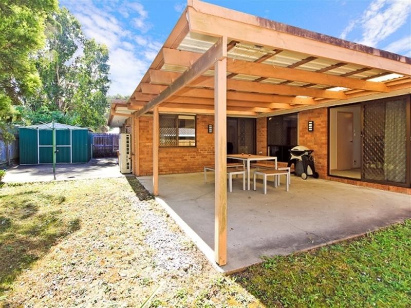 23 Loddon Street, Riverhills QLD 4074