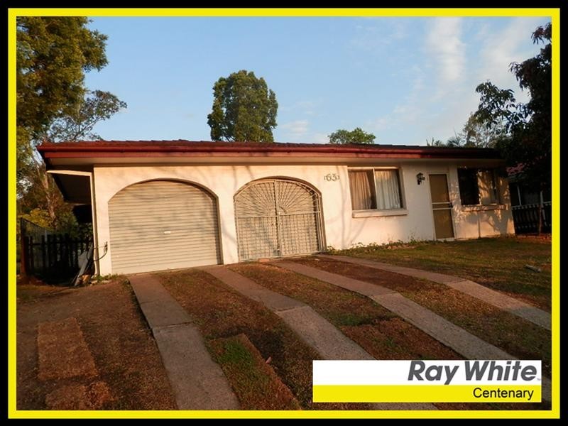 Jamboree Heights QLD 4074