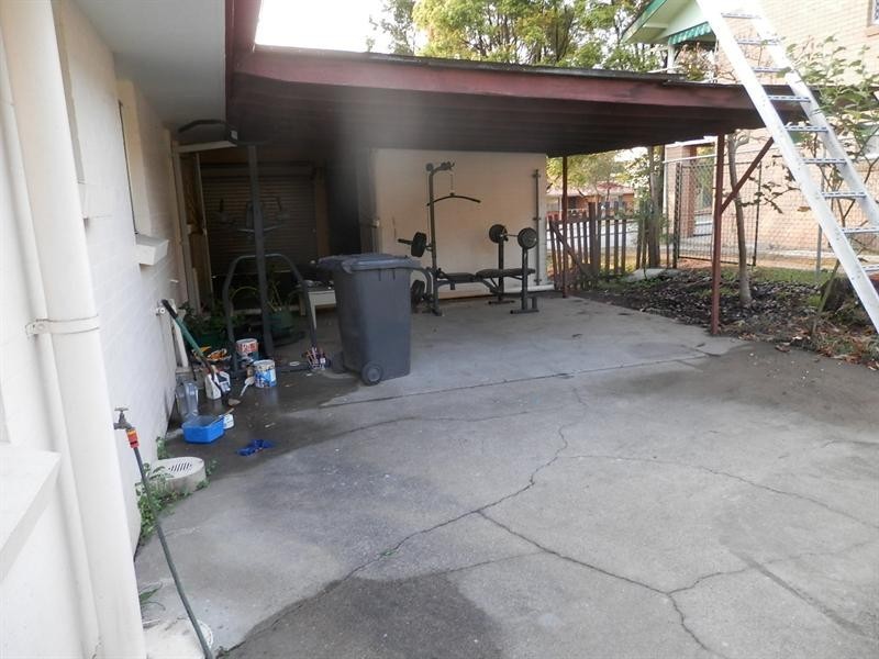 Jamboree Heights QLD 4074