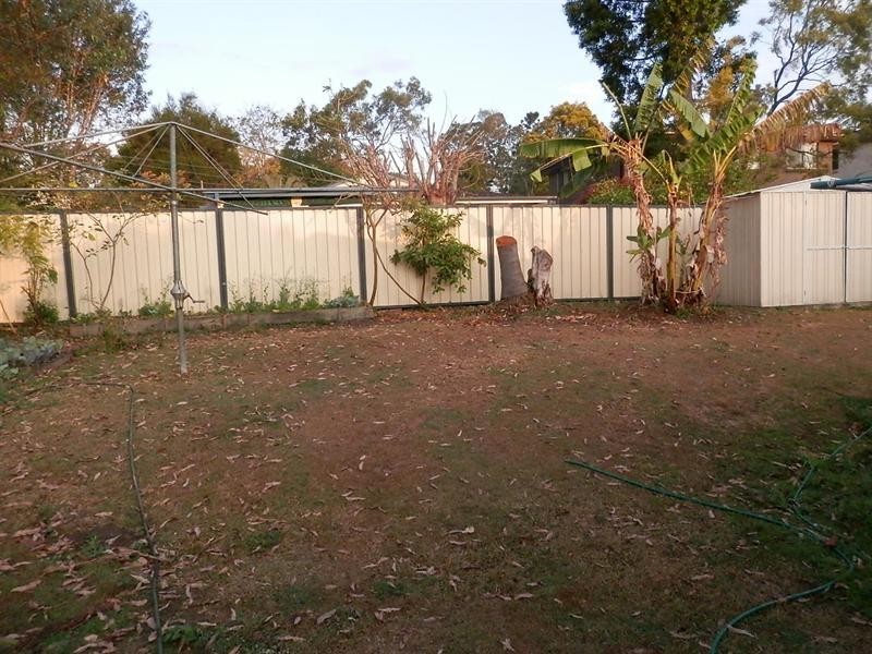 Jamboree Heights QLD 4074