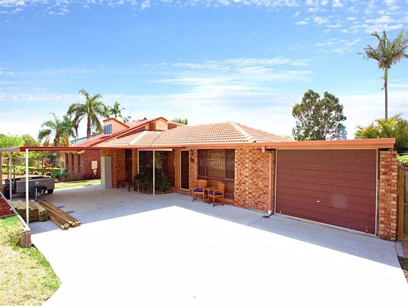 41 Lugano Street, Riverhills QLD 4074