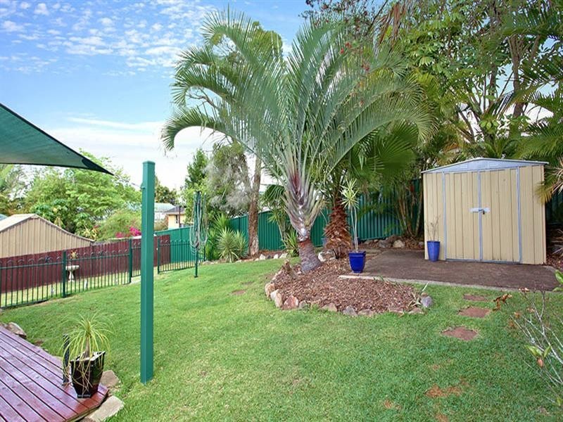 14 Bangalee Street, Jindalee QLD 4074