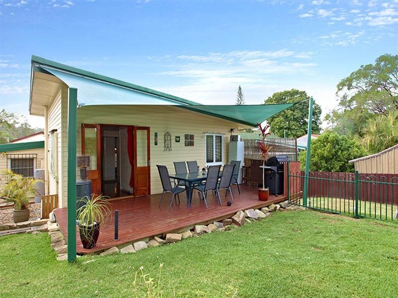 14 Bangalee Street, Jindalee QLD 4074