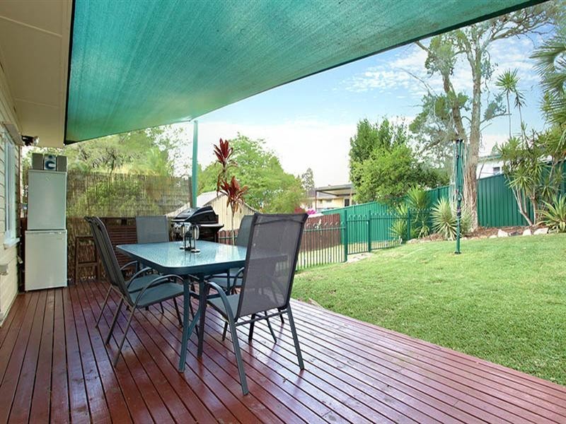 14 Bangalee Street, Jindalee QLD 4074