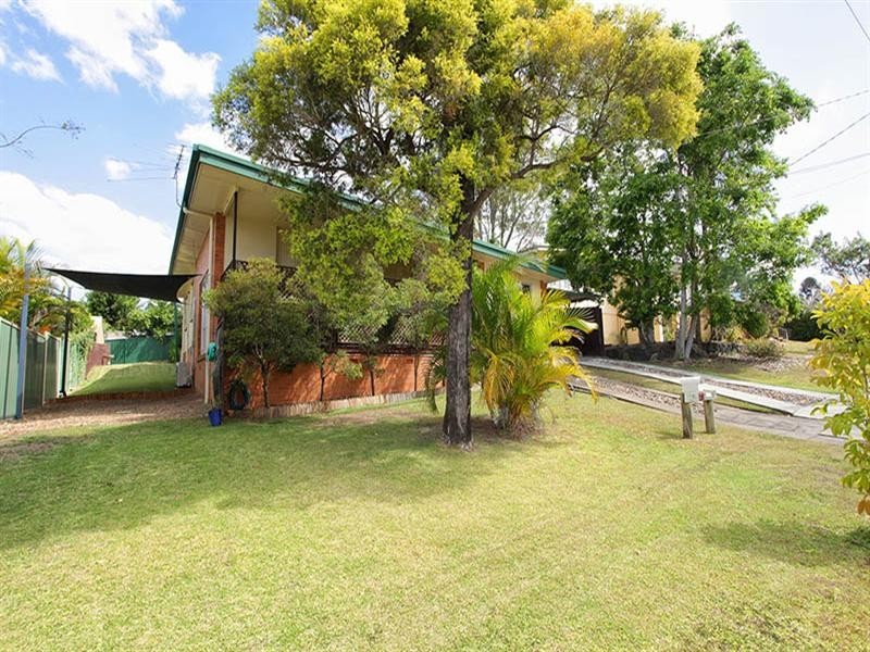 14 Bangalee Street, Jindalee QLD 4074