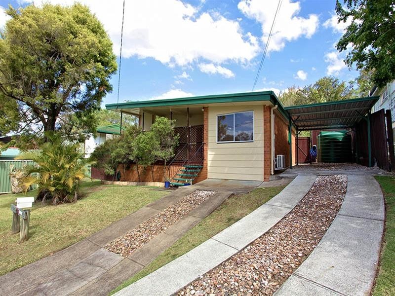 14 Bangalee Street, Jindalee QLD 4074