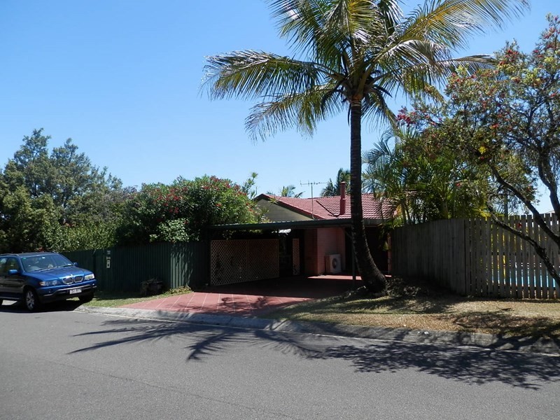 Middle Park QLD 4074