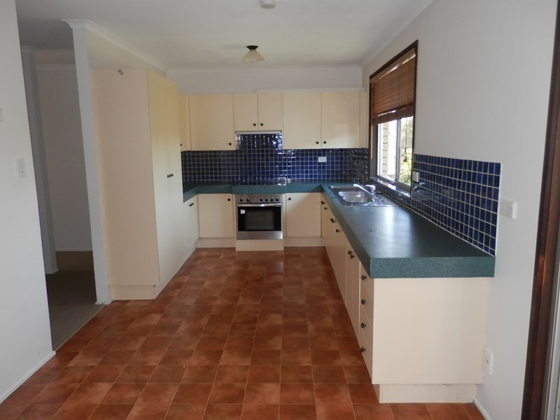 Middle Park QLD 4074