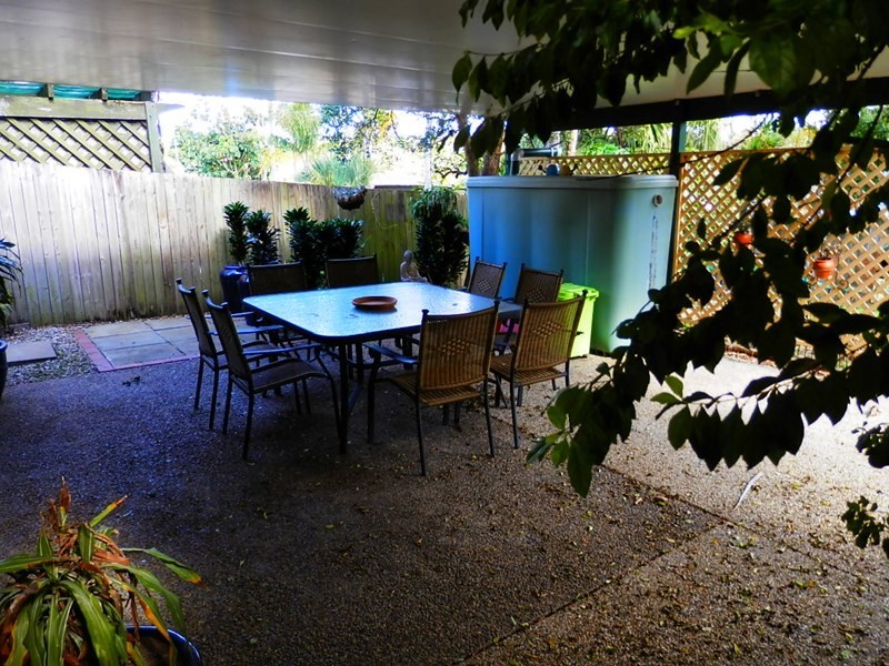 Middle Park QLD 4074