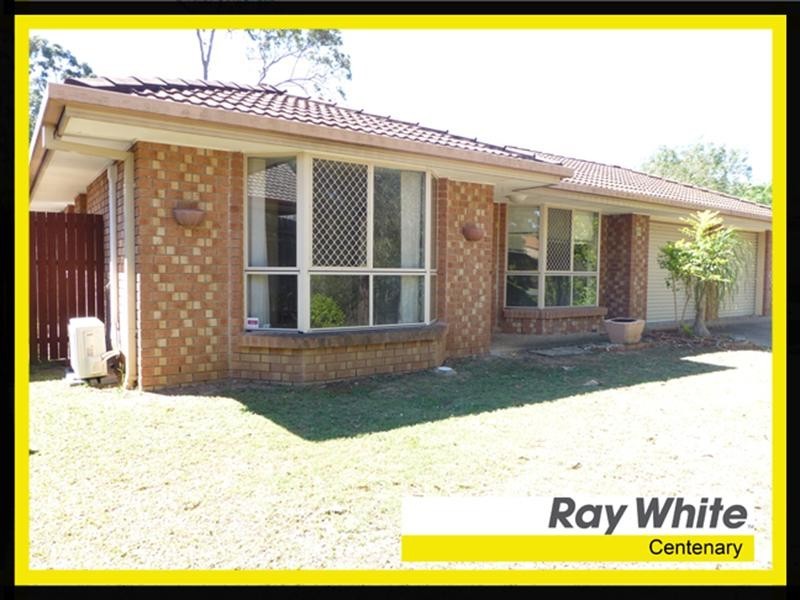 Forest Lake QLD 4078