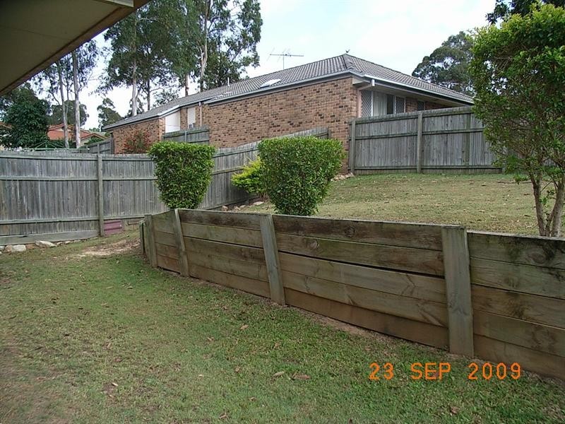 Forest Lake QLD 4078