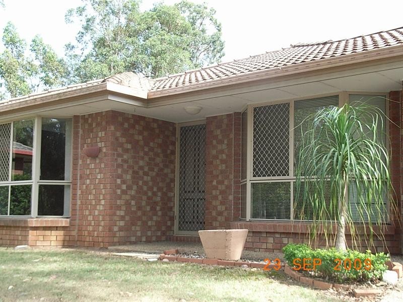 Forest Lake QLD 4078