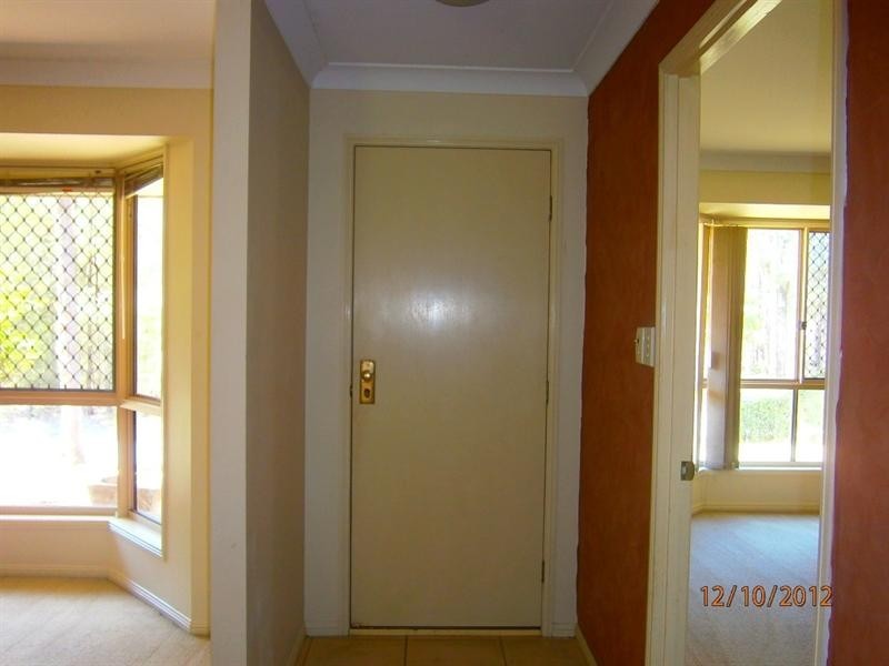 Forest Lake QLD 4078