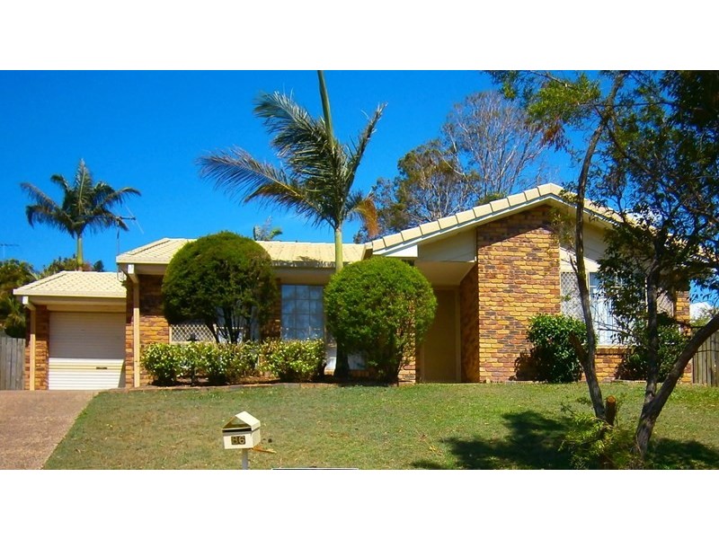 Middle Park QLD 4074