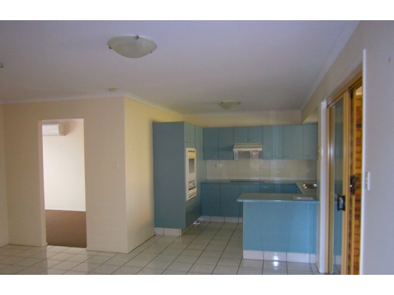 Middle Park QLD 4074