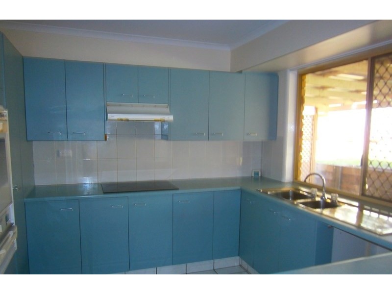 Middle Park QLD 4074