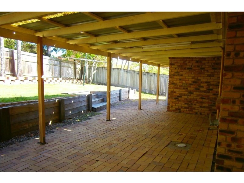 Middle Park QLD 4074