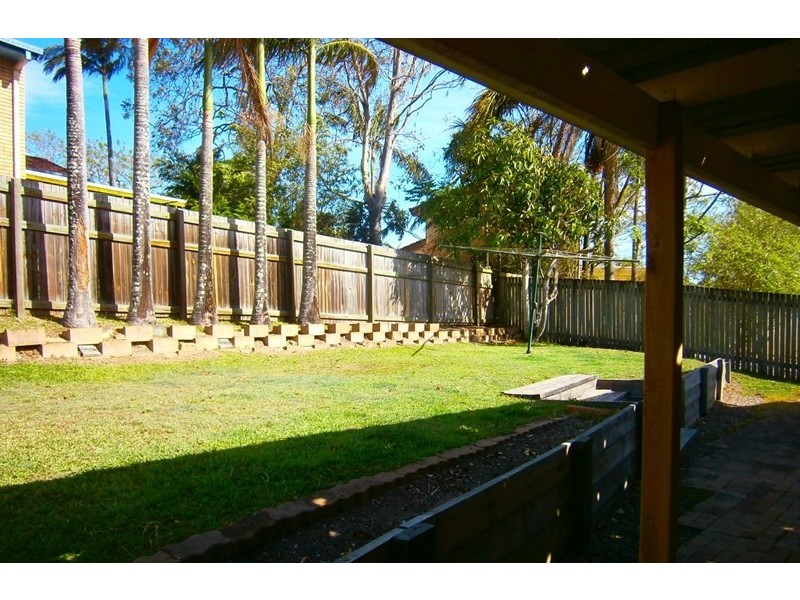 Middle Park QLD 4074