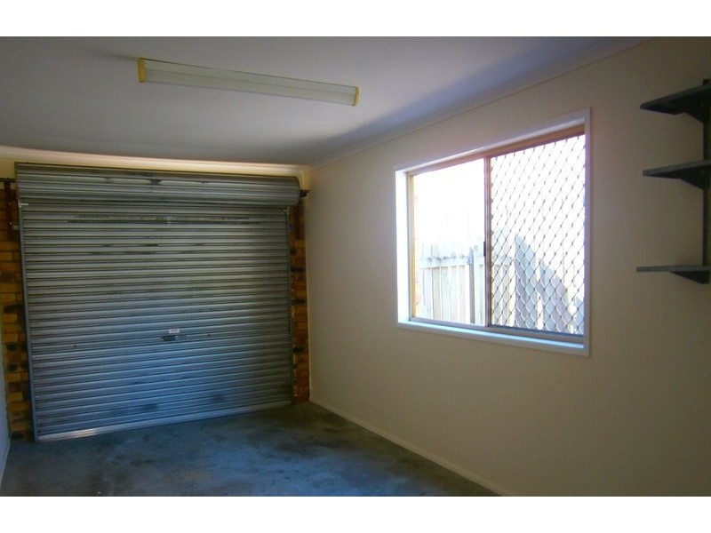 Middle Park QLD 4074