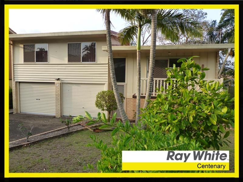 Jamboree Heights QLD 4074