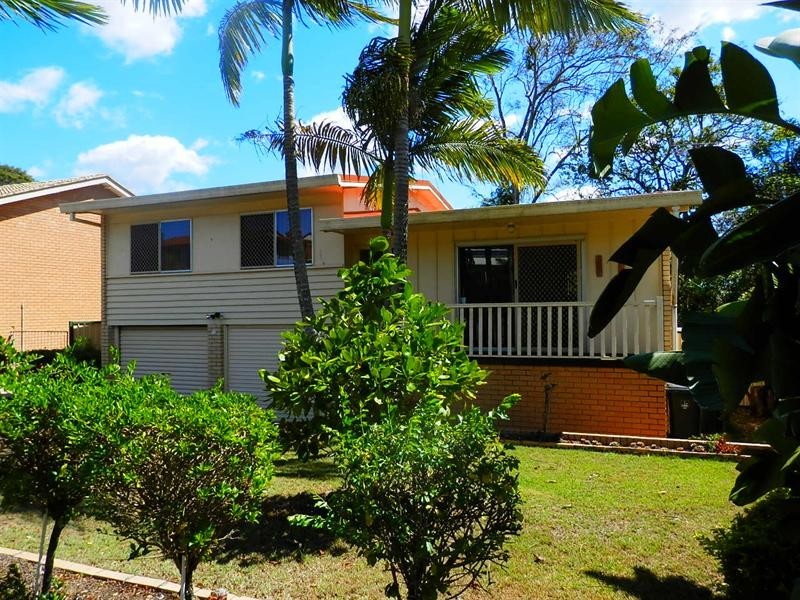 Jamboree Heights QLD 4074