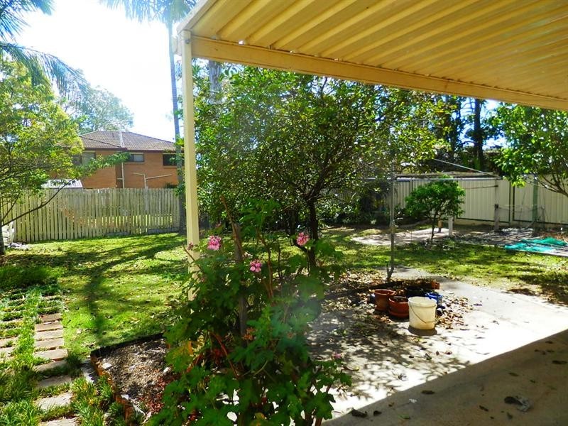 Jamboree Heights QLD 4074