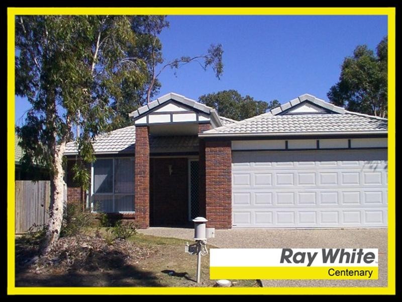 Forest Lake QLD 4078