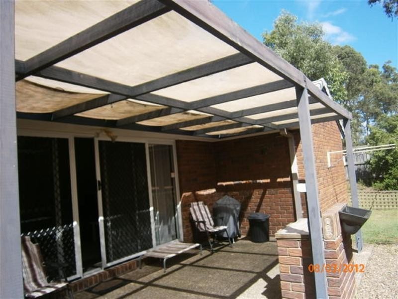 Forest Lake QLD 4078