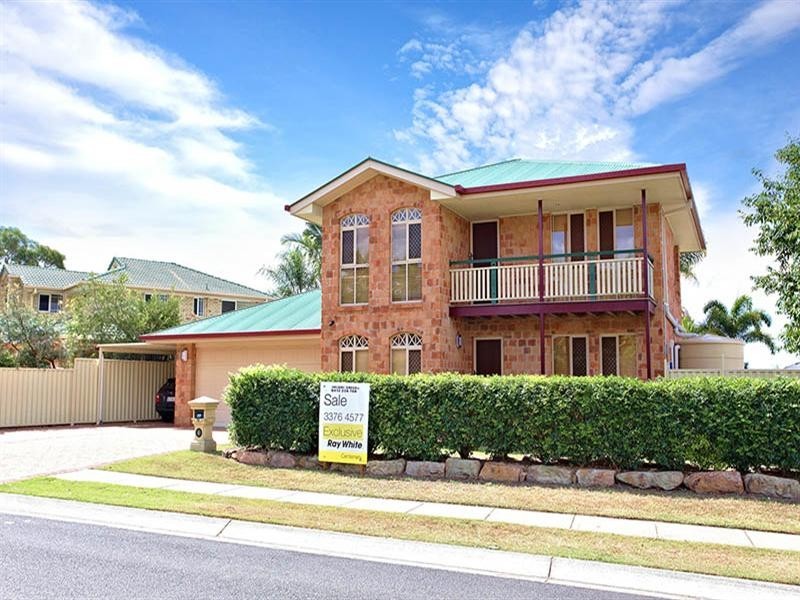 74 Dewsbury Street, Middle Park QLD 4074