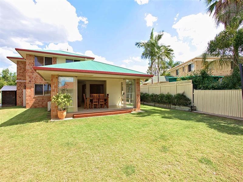 74 Dewsbury Street, Middle Park QLD 4074