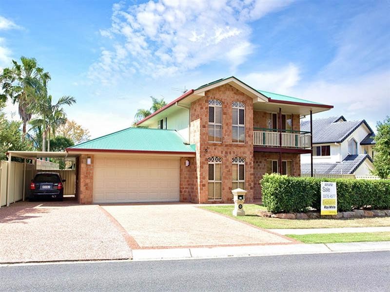 74 Dewsbury Street, Middle Park QLD 4074