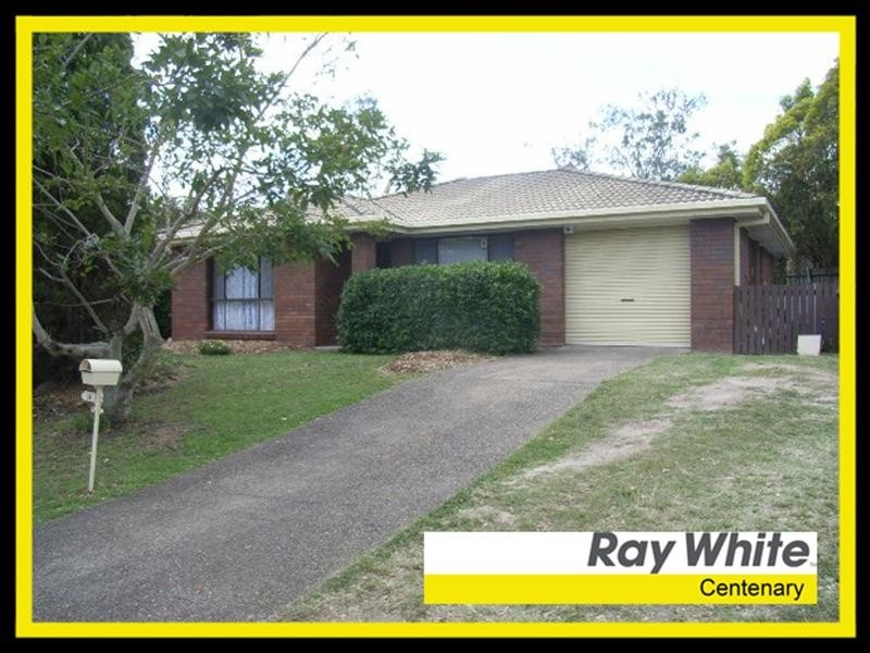 Jamboree Heights QLD 4074