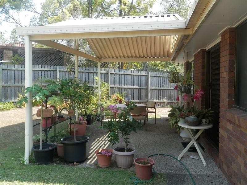 Jamboree Heights QLD 4074