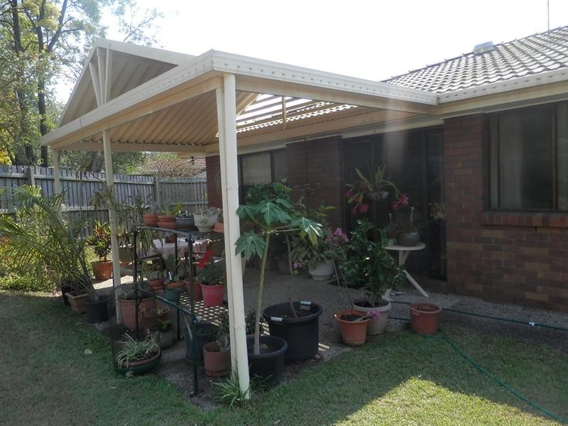 Jamboree Heights QLD 4074