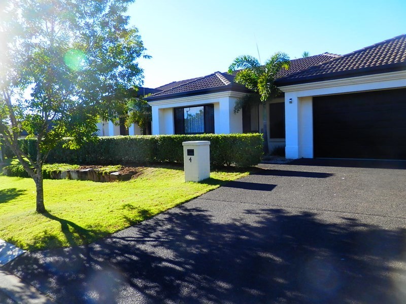 Sinnamon Park QLD 4073