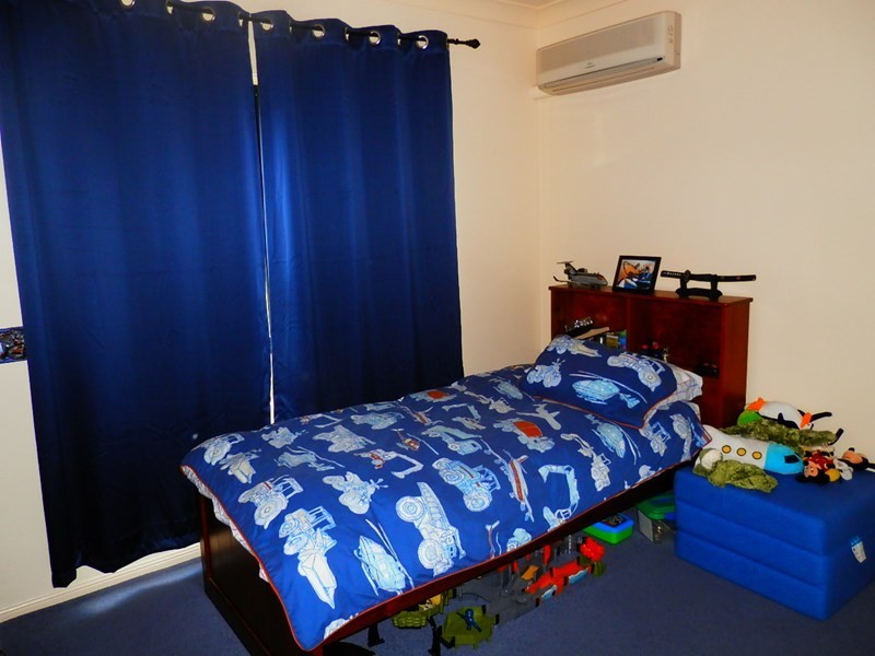 Sinnamon Park QLD 4073