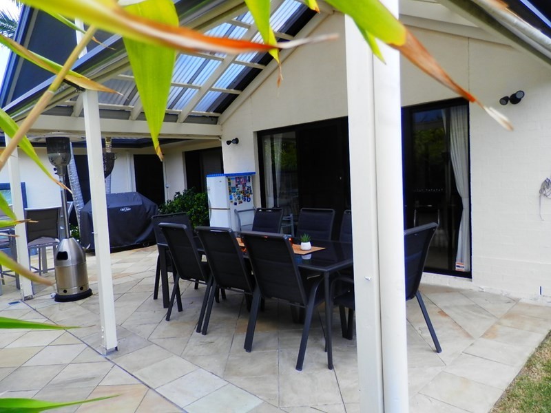 Sinnamon Park QLD 4073