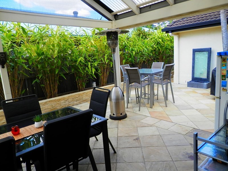 Sinnamon Park QLD 4073