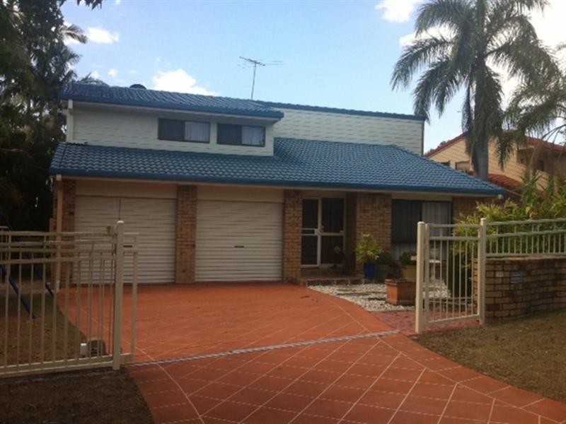 45 Lugano Street, Riverhills QLD 4074