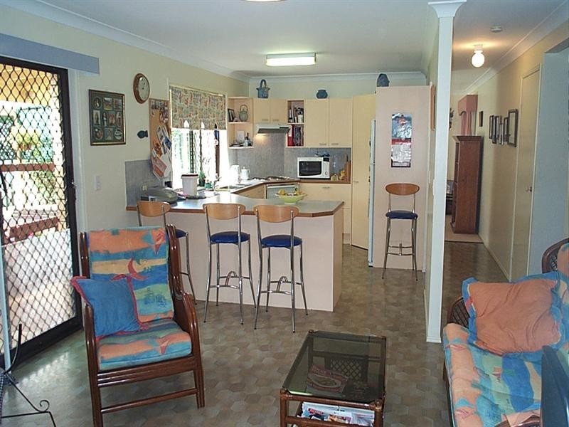 45 Lugano Street, Riverhills QLD 4074