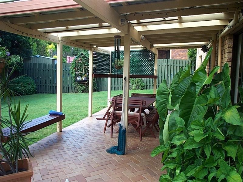 45 Lugano Street, Riverhills QLD 4074