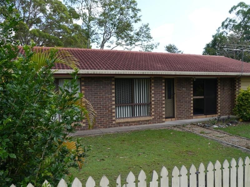 Jamboree Heights QLD 4074