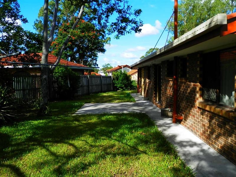 Jamboree Heights QLD 4074