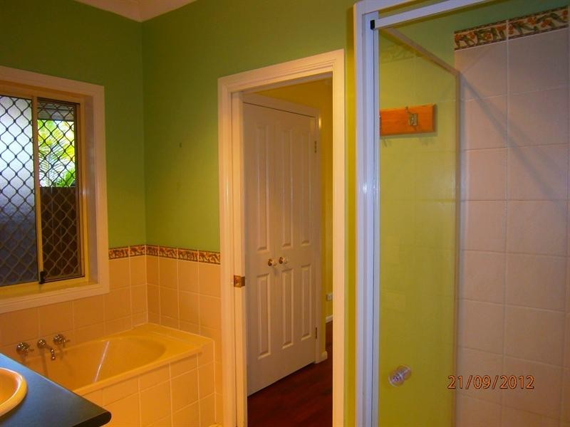 Forest Lake QLD 4078